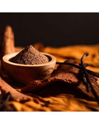 Easy Instant Mix - 100% Raw Cacao Powder • Ceremonial Grade 330 gr.