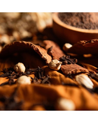 Easy Instant Mix - 100% Raw Cacao Powder • Ceremonial Grade 330 gr.