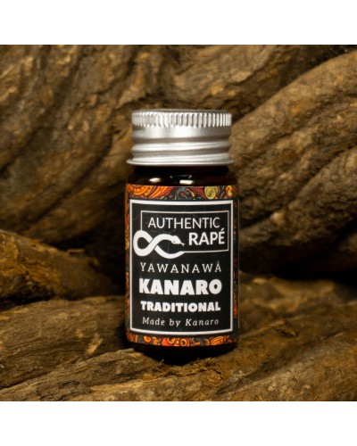 66 Authentic Rapé - Yawanawa Kanaro