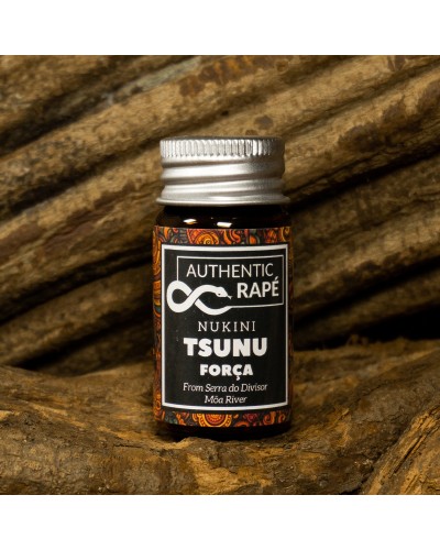 68 Authentic Rapé -  Nukini Tsunu Forca