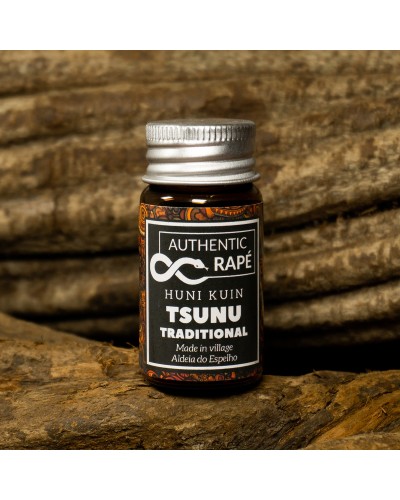 67 Authentic Rapé - Huni Kuin Tsunu