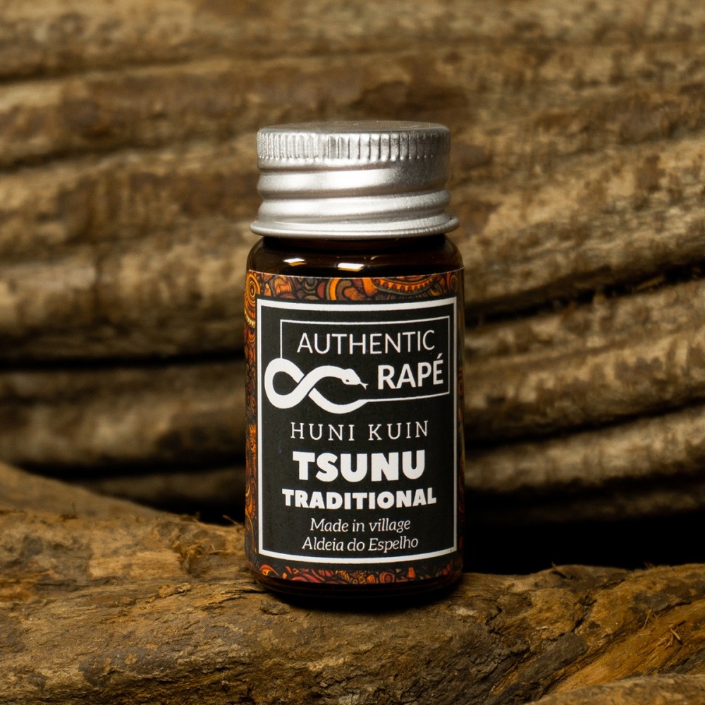 67 Authentic Rapé - Huni Kuin Tsunu