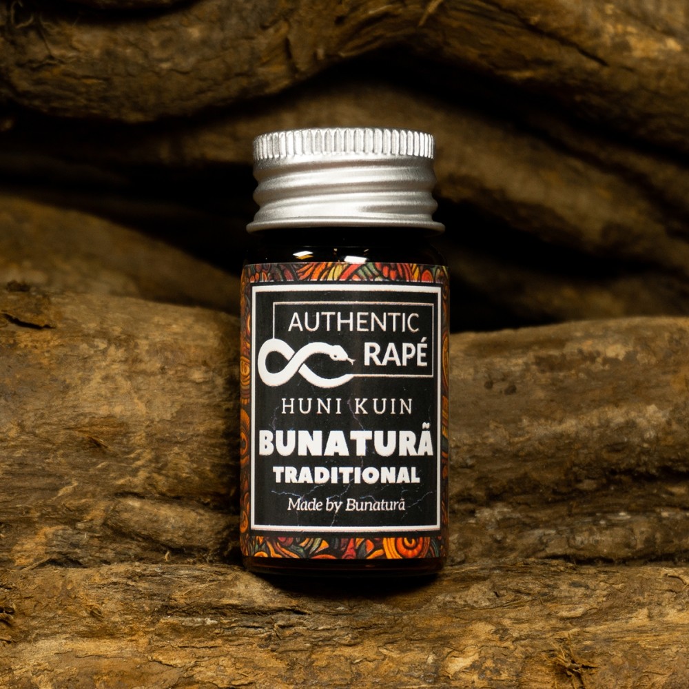65 Authentic Rapé - Huni Kuin Bonaturã