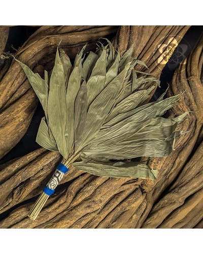 Chakapas - Large with Shipibo design