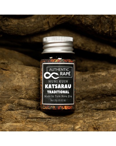 69 Authentic Rapé - Huni Kuin Tuim Nova Era Katsarau