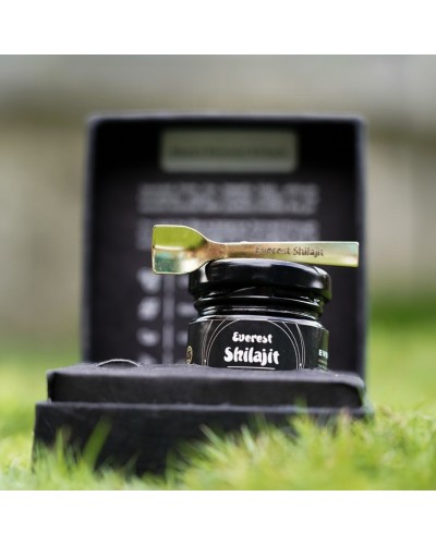 Pure Shilajit - Nepal