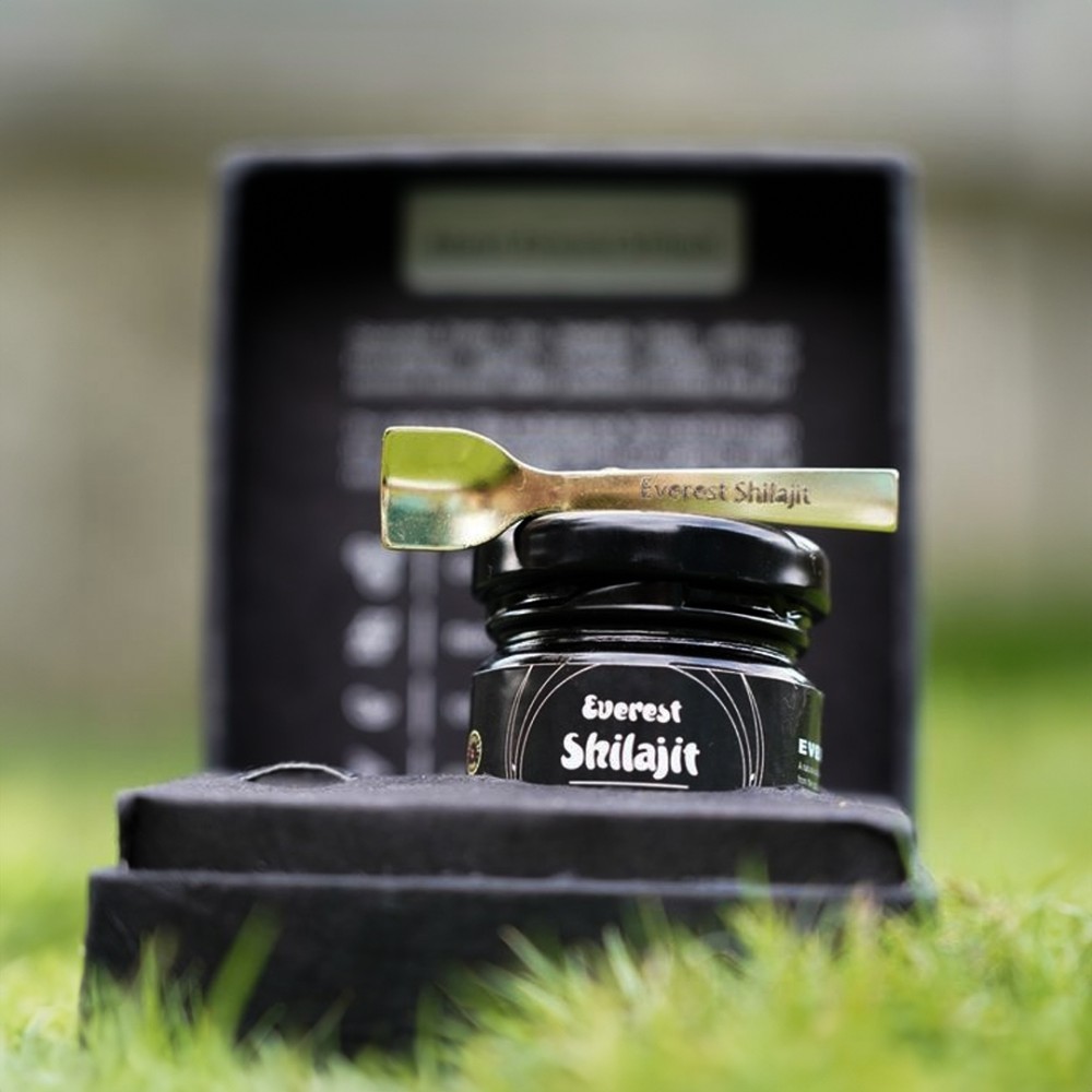 Pure Shilajit - Nepal