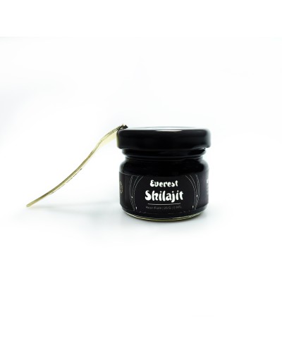 Pure Shilajit - Nepal