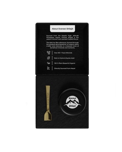 Pure Shilajit - Nepal