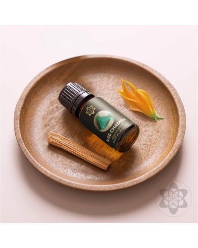II Nag Champa - Aromatherapy Oil