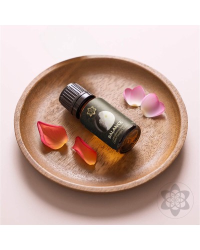 VII Balance - Aromatherapy Oil