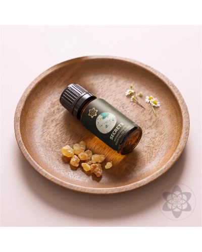 V Secrets - Aromatherapy Oil