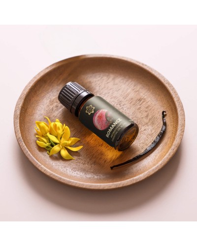 III Romance - Aromatherapy Oil
