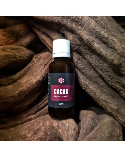 Raw Cacao 1:13 Extract