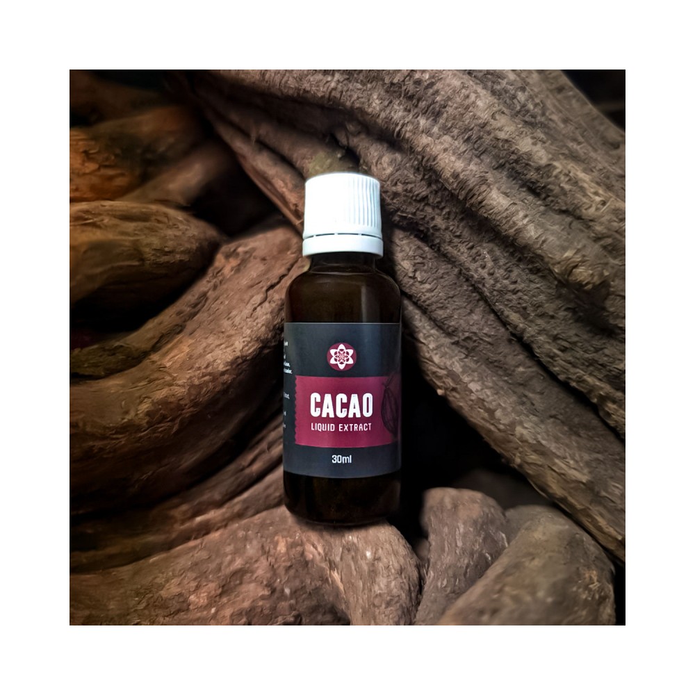 Raw Cacao 1:13 Extract