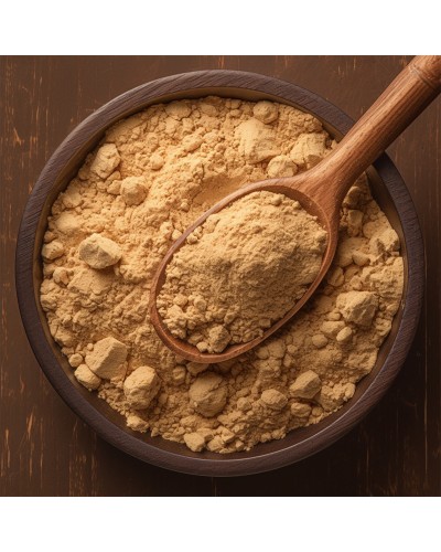 Black Maca 10:1 Extract