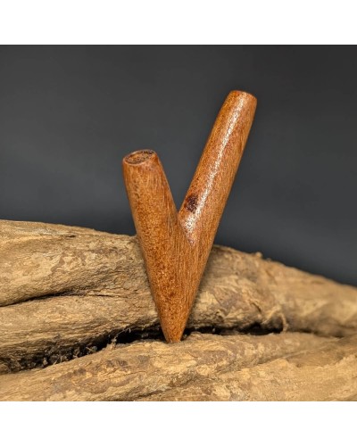 Kuripe Applicator - Meranti