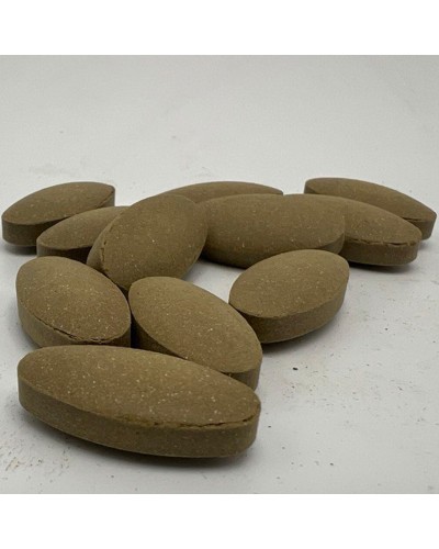 Pure Pressed Red Kratom