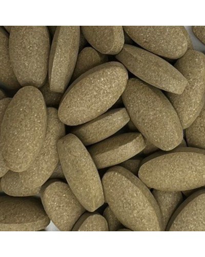 Pure Pressed Green Kratom