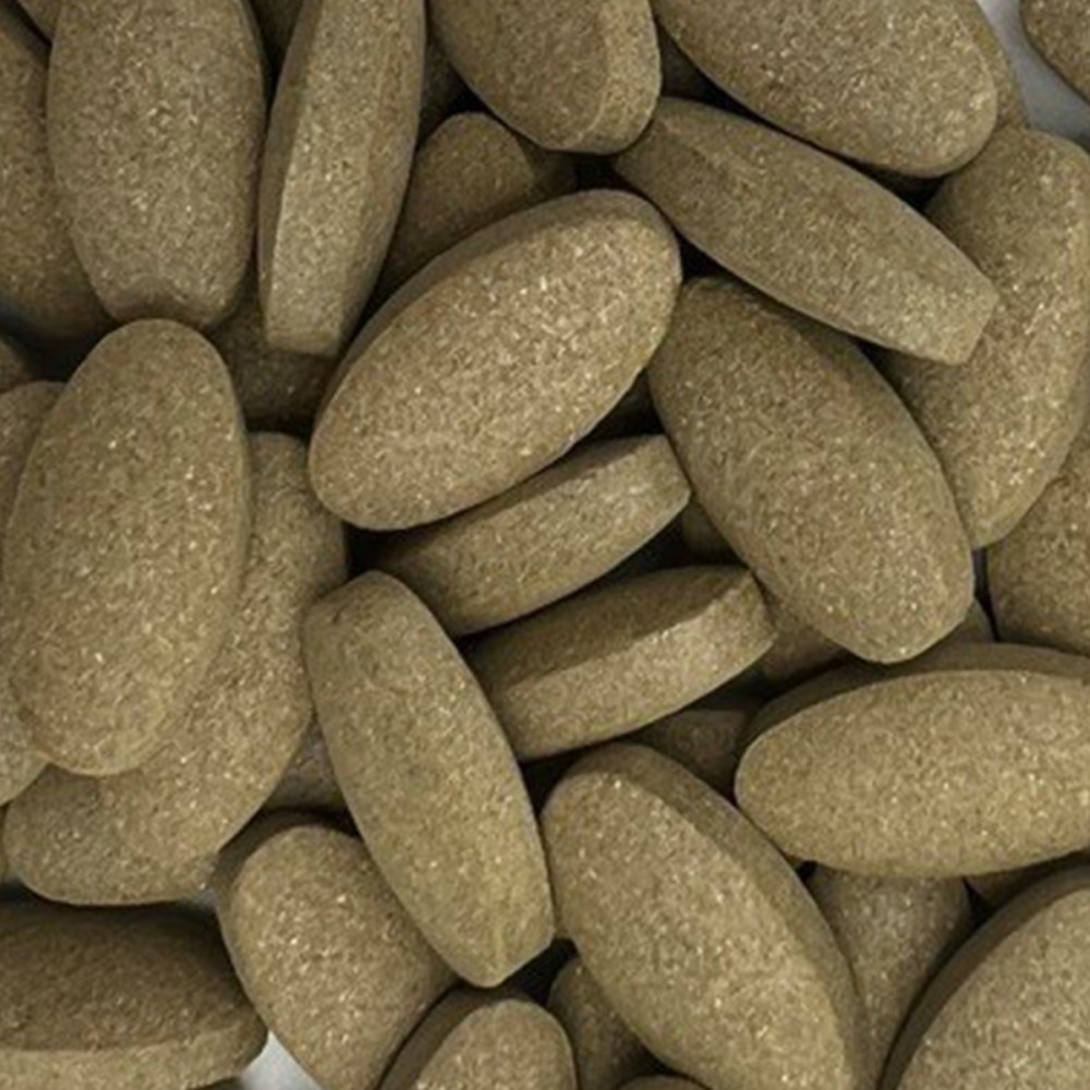 Pure Pressed Green Kratom