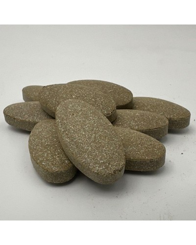 Pure Pressed Green Kratom