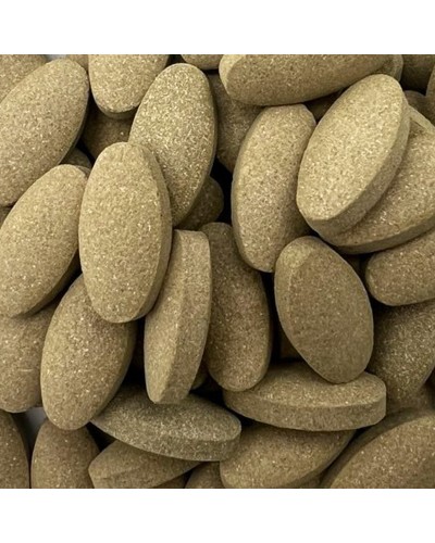 Pure Pressed White Kratom