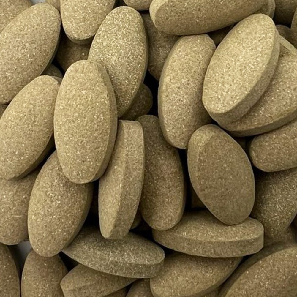 Pure Pressed White Kratom