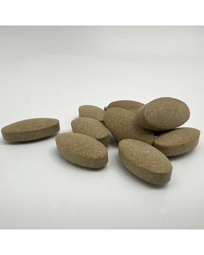 Pure Pressed White Kratom