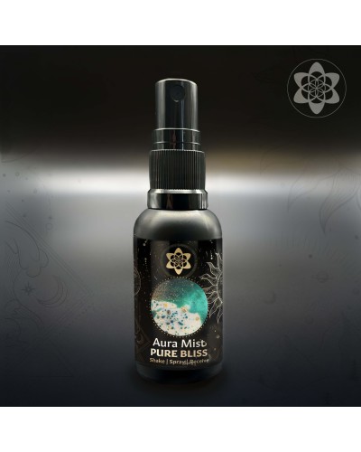 Aura Mist - Pure Bliss
