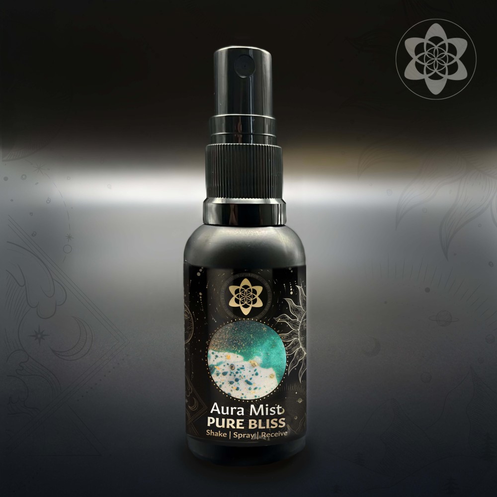 Aura Mist - Pure Bliss