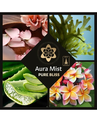 Aura Mist - Pure Bliss