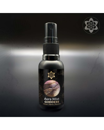 Aura Mist - Goddess