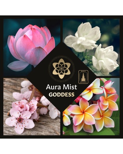 Aura Mist - Goddess