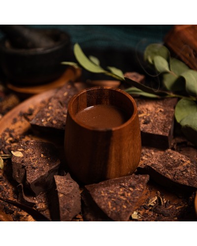 100% Raw Cacao Powder - Peru • Native Criollo