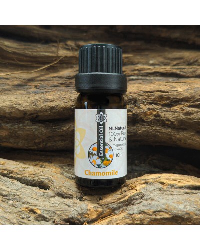Pure Chamomile - Essential Oil