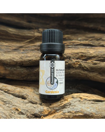 Pure Gardenia - Essential Oil