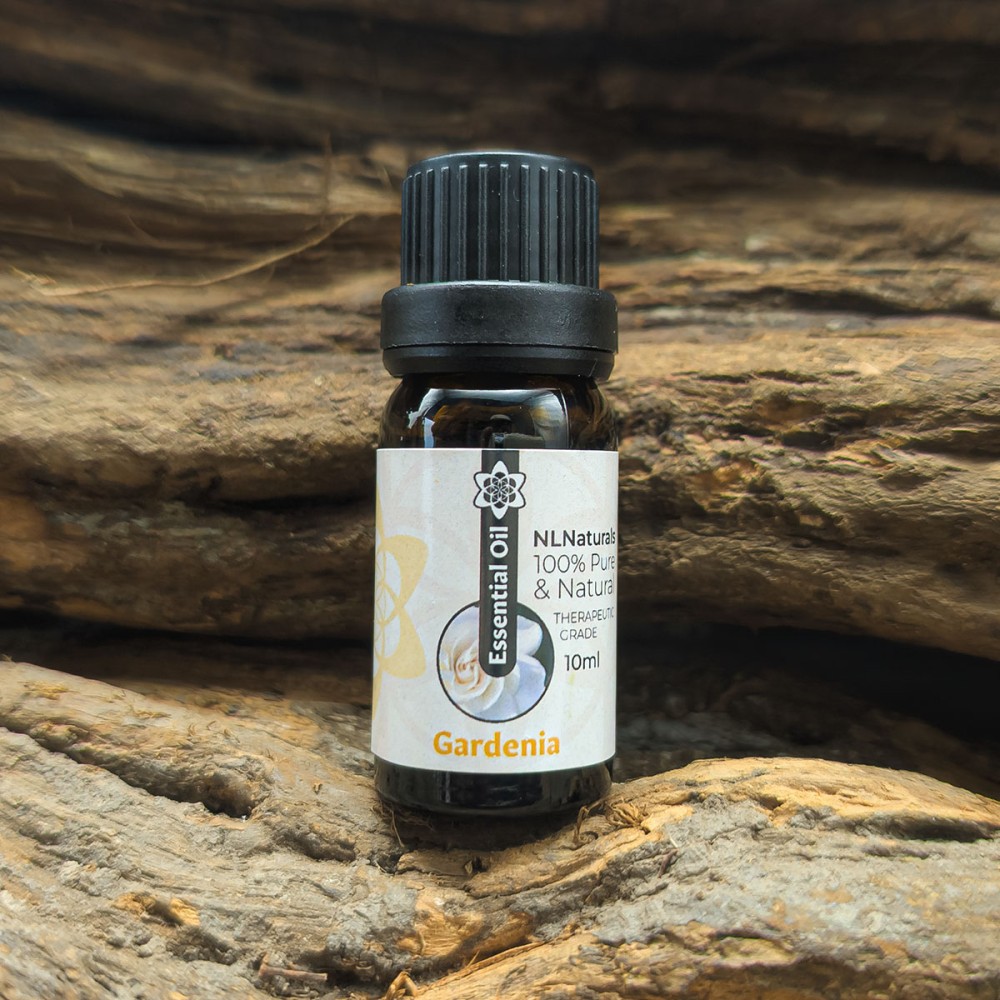Pure Gardenia - Essential Oil