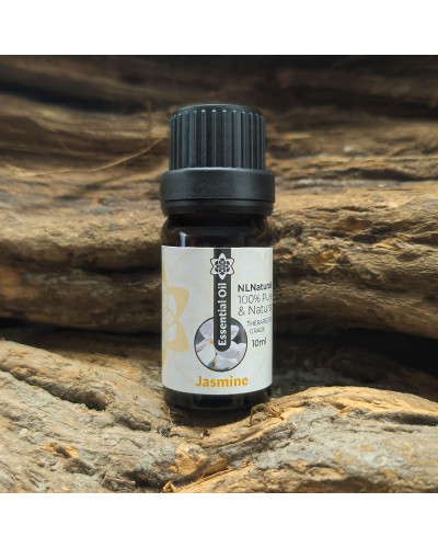 Pure Jasmine - Essential Oil