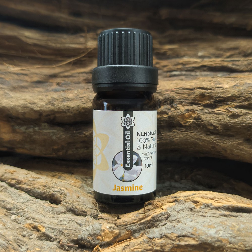 Pure Jasmine - Essential Oil
