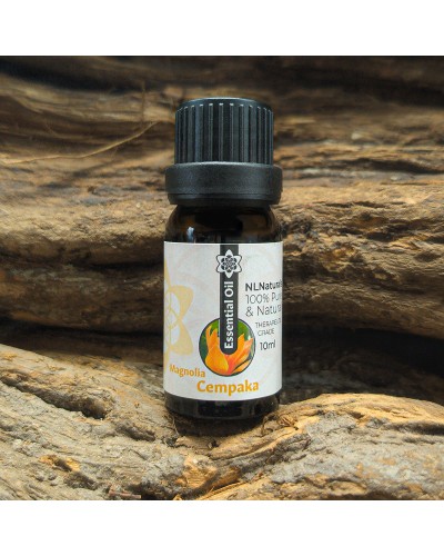 Pure Cempaka - Essential Oil