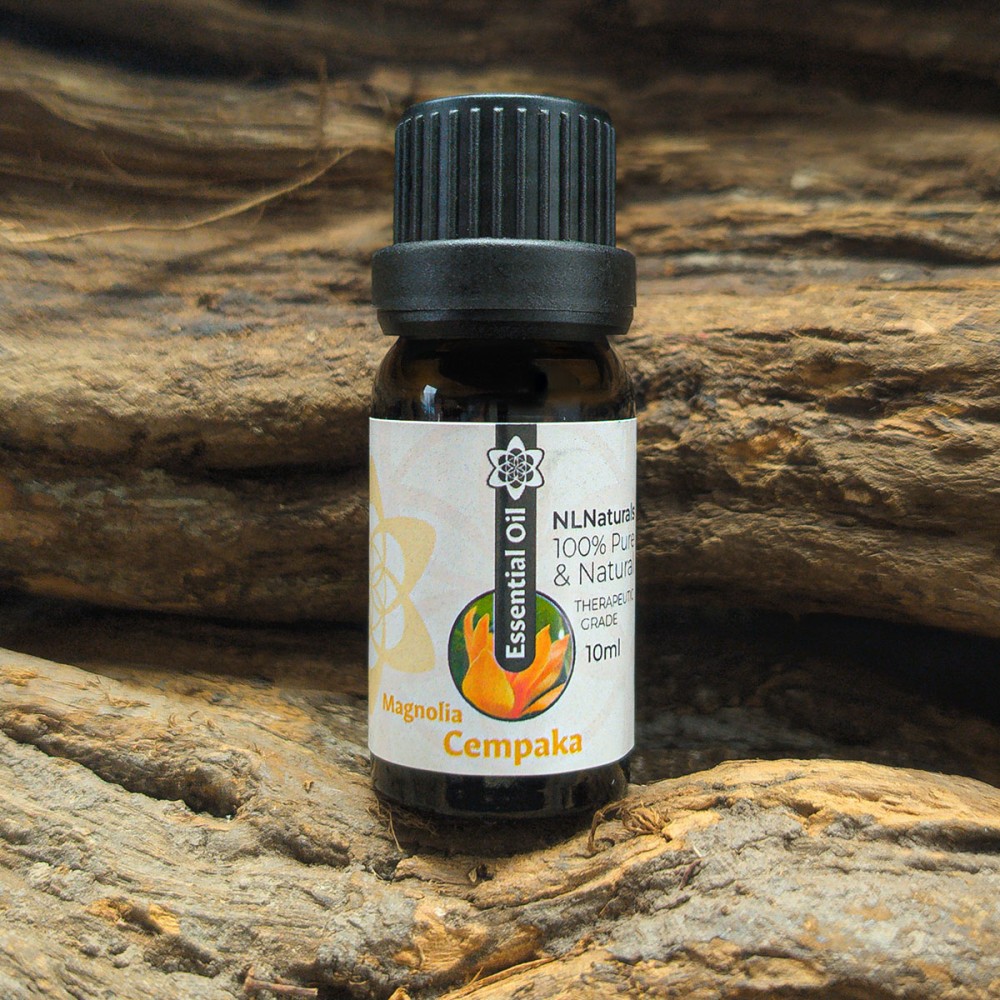 Pure Cempaka - Essential Oil