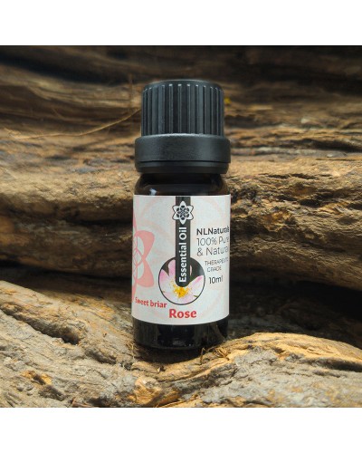 Pure Rose - Essential Oil