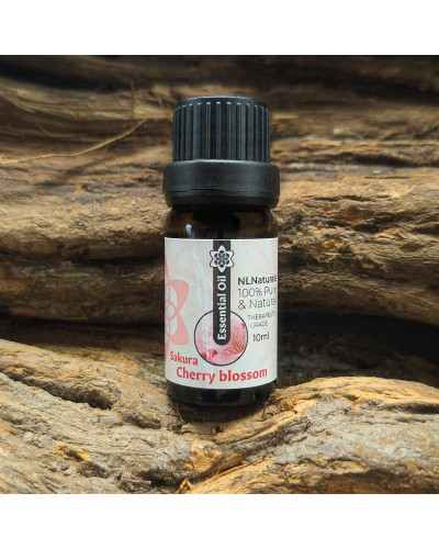 Pure Sakura - Essential Oil