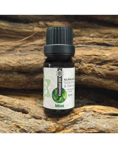 Pure Mint - Essential Oil