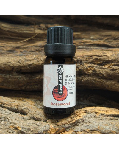 Pure Rosewood - Essential Oil
