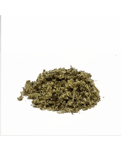 MellowMix - Marshmallow & Kratom Smokable Blend