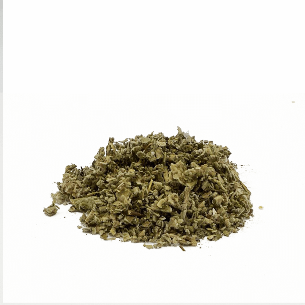 MellowMix - Marshmallow & Kratom Smokable Blend