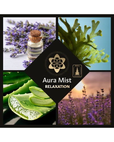 Aura Spray - Relaxation
