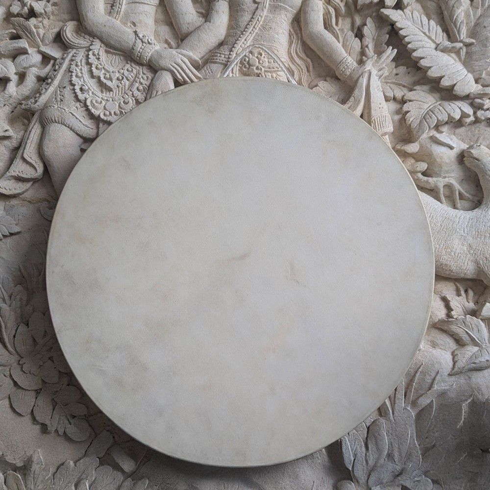 Authentic Ocean Drum 50cm - Goat Skin