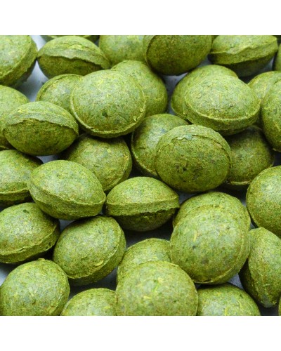 Moringa Leaf - Primitiva Pills (60g)